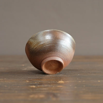 Wood Fired Bowl #SY945