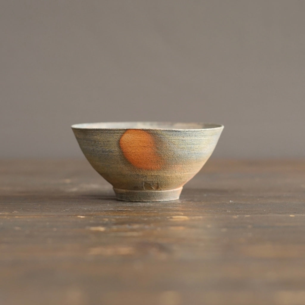 Wood Fired Bowl #SY946