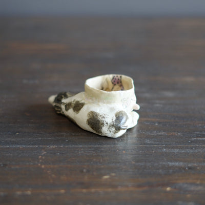 Dreaming Cow Tea Cup #MA124B