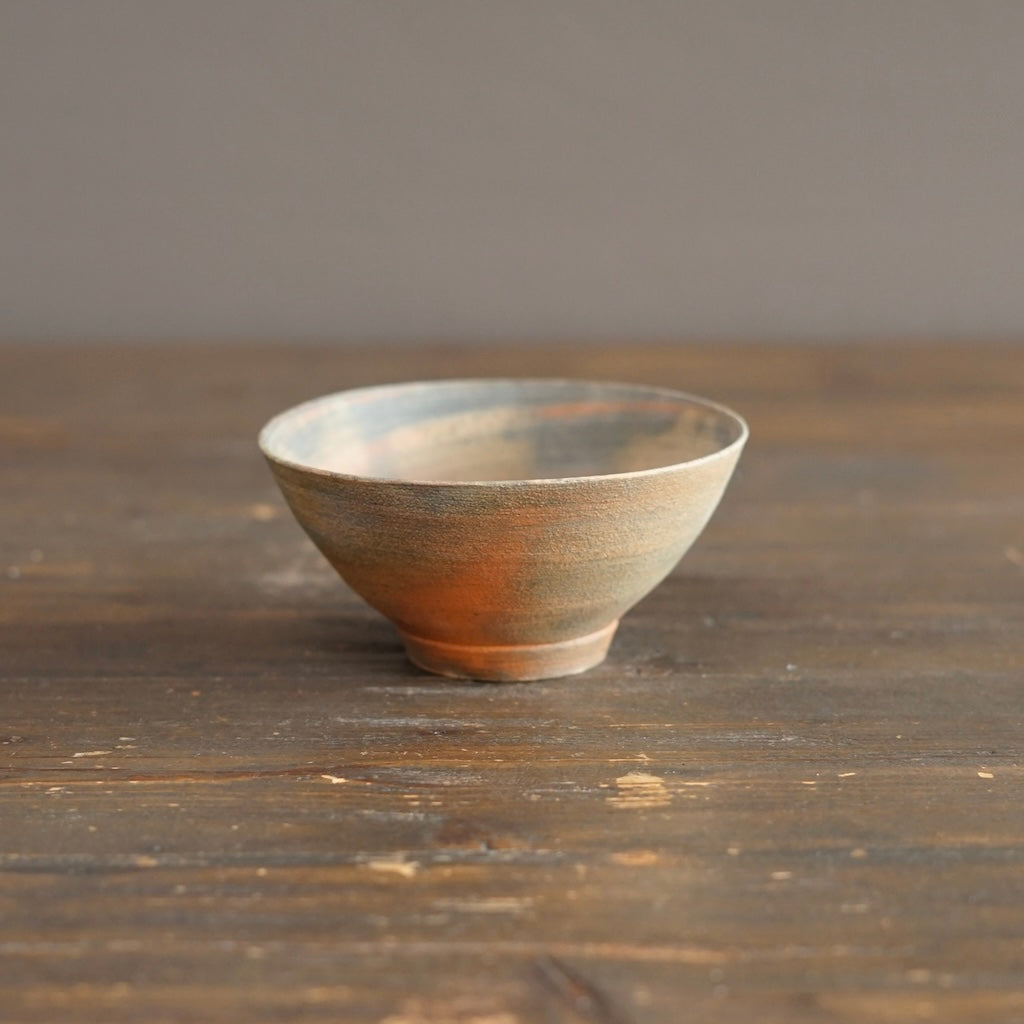 Wood Fired Bowl #SY946