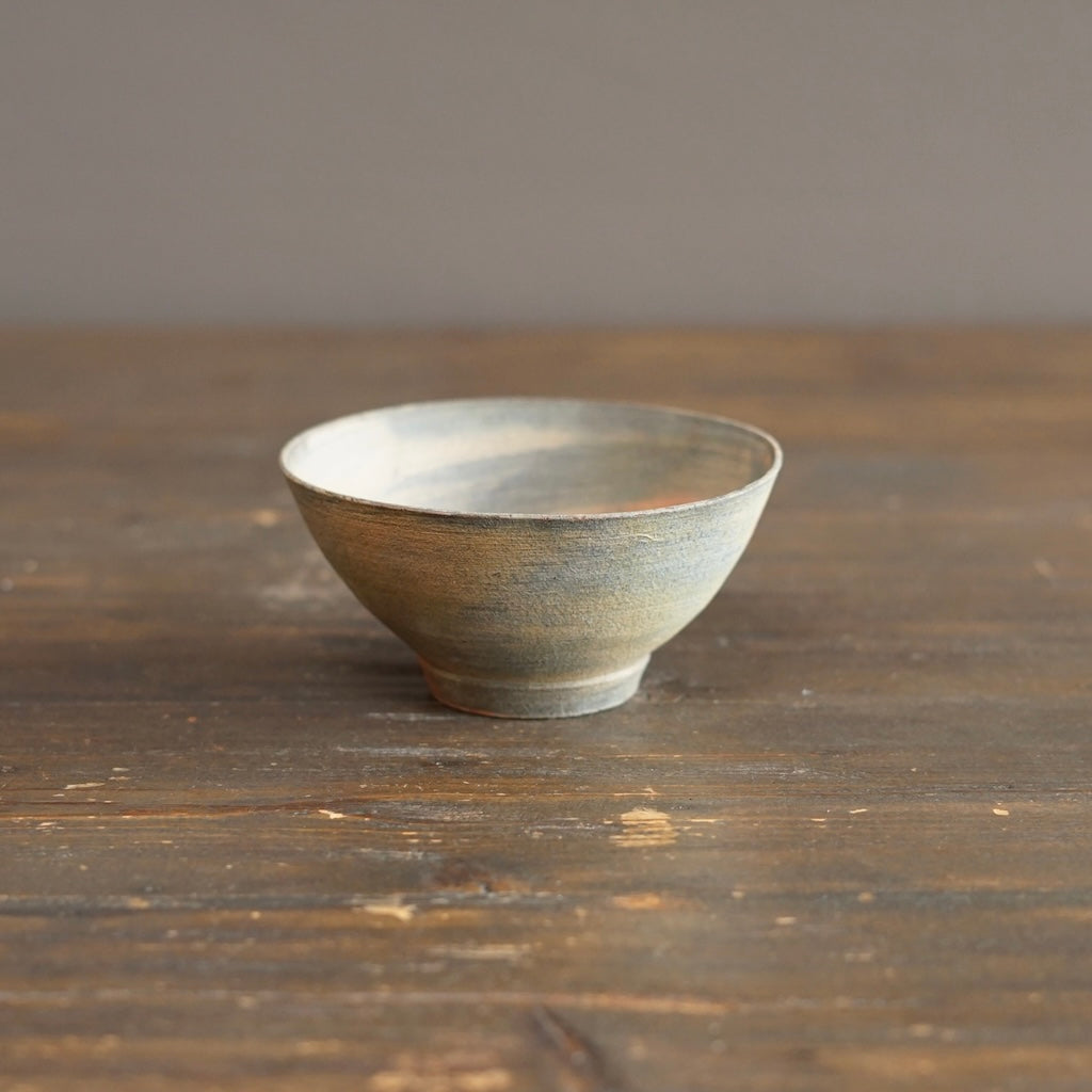 Wood Fired Bowl #SY946