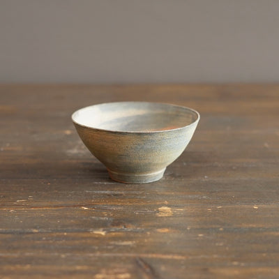 Wood Fired Bowl #SY946