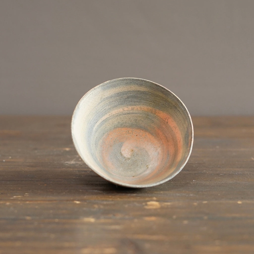 Wood Fired Bowl #SY946