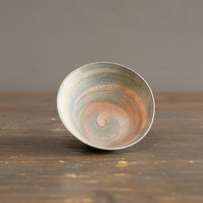 Wood Fired Bowl #SY946
