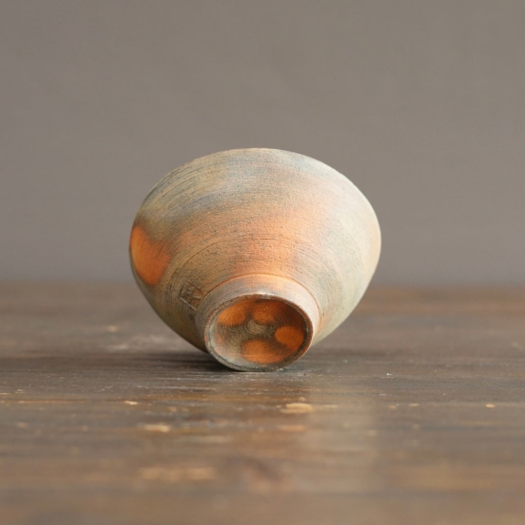 Wood Fired Bowl #SY946