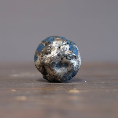 'Ocean Floor' GUINOMI Sake Cup #HT517