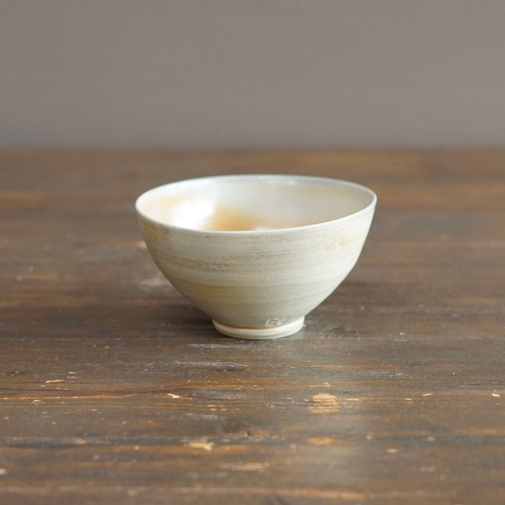 Wood Fired Bowl #SY947