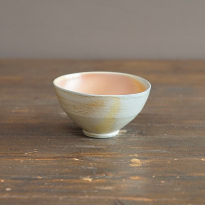 Wood Fired Bowl #SY947