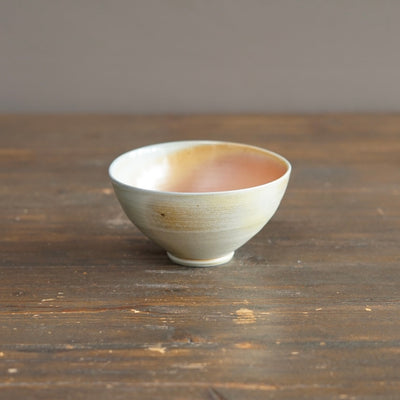 Wood Fired Bowl #SY947