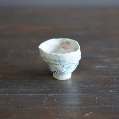 Panties GUINOMI Sake Cup #MA125