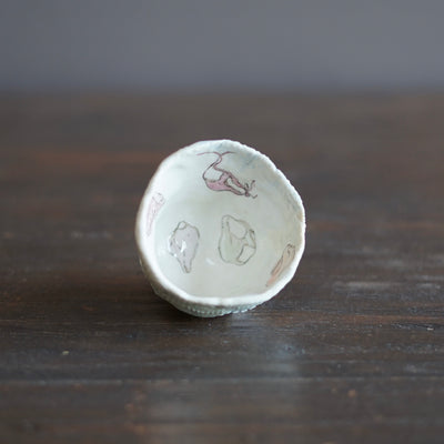 Panties GUINOMI Sake Cup #MA125