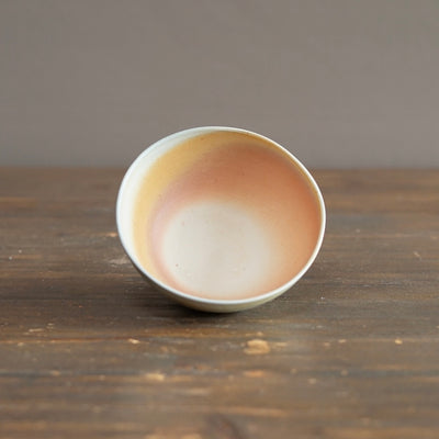 Wood Fired Bowl #SY947