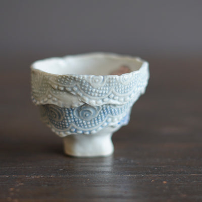 Panties GUINOMI Sake Cup #MA125