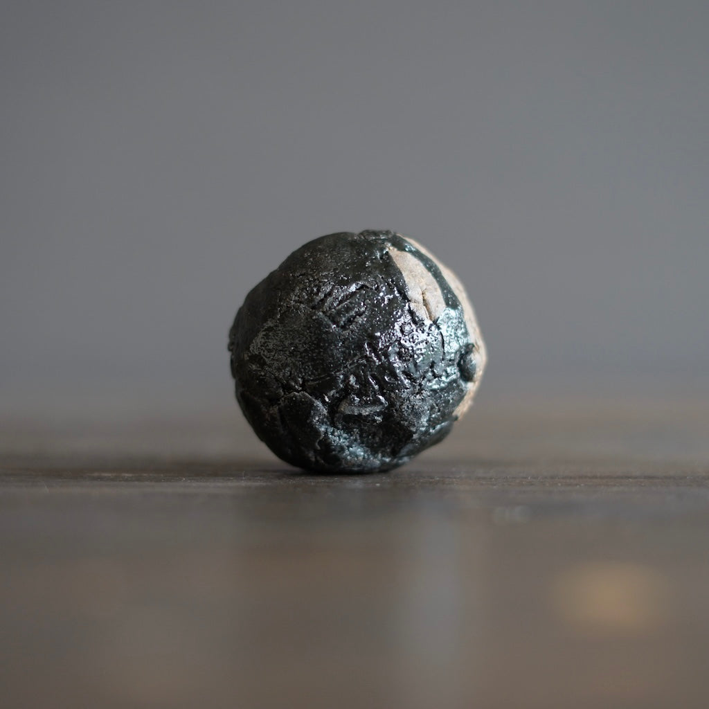 Scorched Earth GUINOMI Sake Cup #HT438