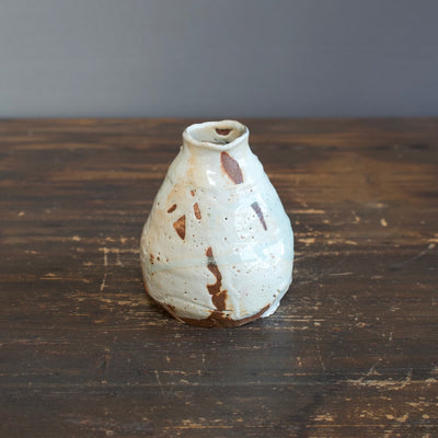 Small Flower Vase #FQ651D
