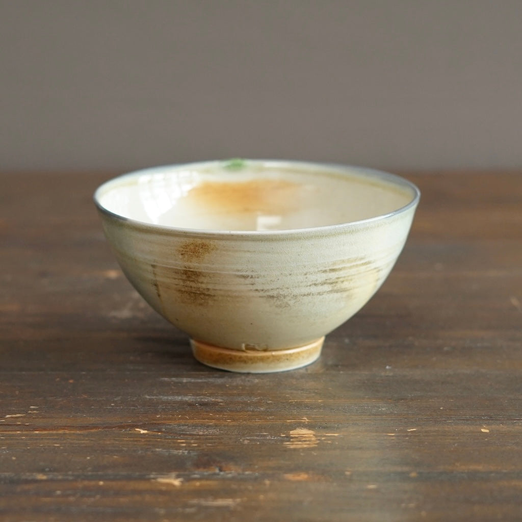 Wood Fired Large Bowl #SY939