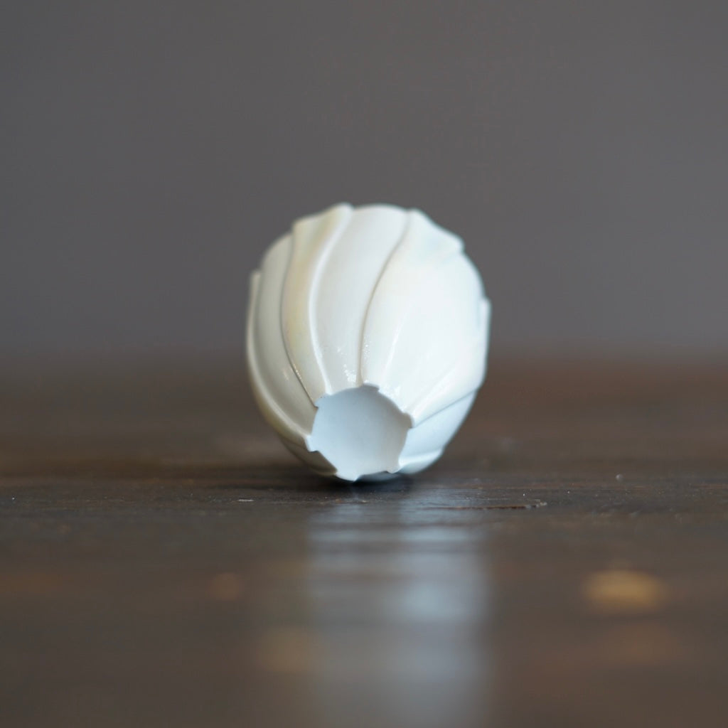 Porcelain Cup #ISH3B