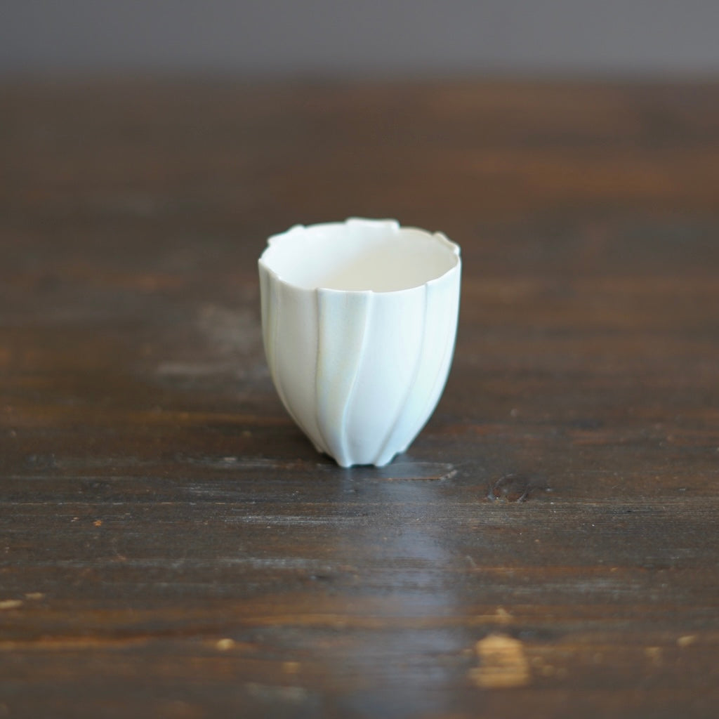 Porcelain Cup #ISH3C