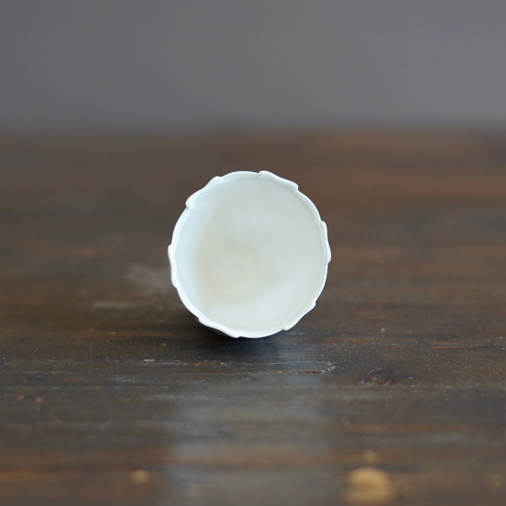 Porcelain Cup #ISH3C