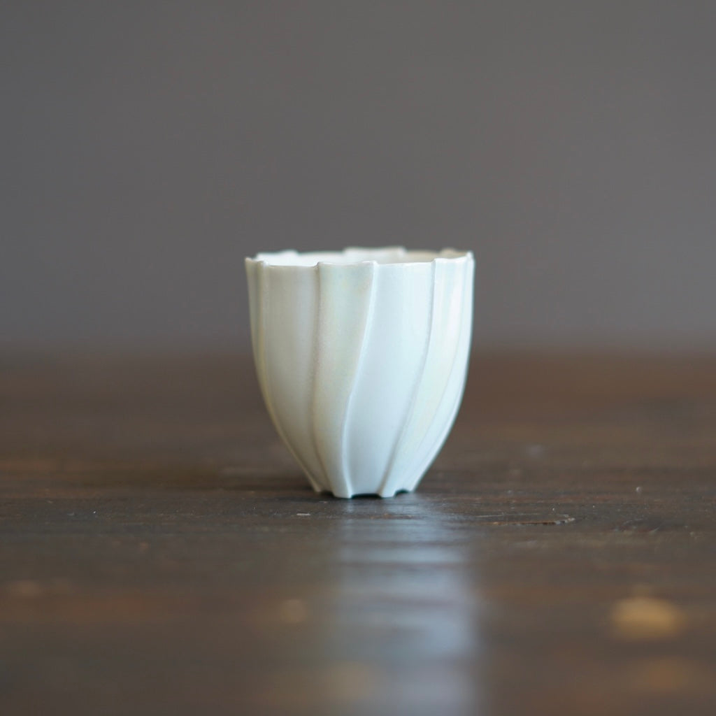 Porcelain Cup #ISH3D
