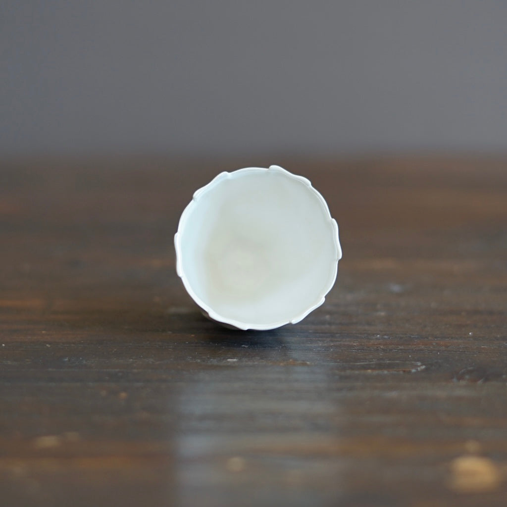 Porcelain Cup #ISH3D