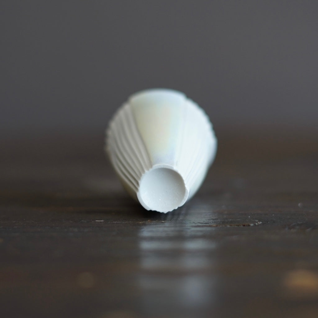 Small Porcelain Cup #ISH4D