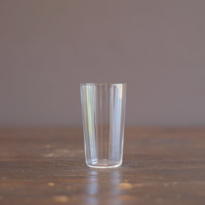 Thin Glass Tumbler 5 oz set of 6