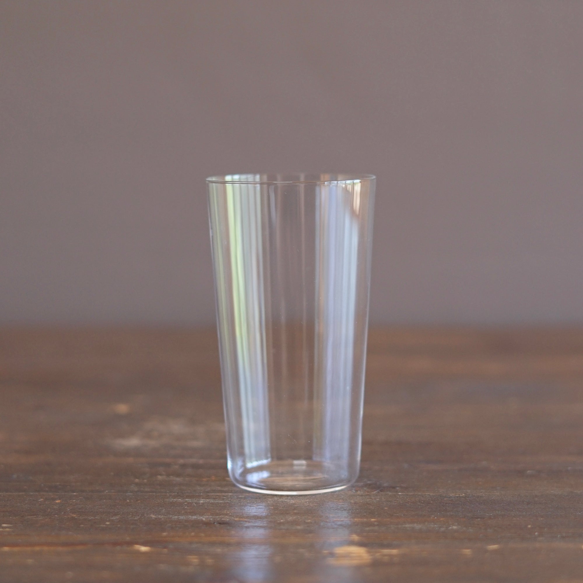 Thin Glass Tumbler 10 oz set of 6