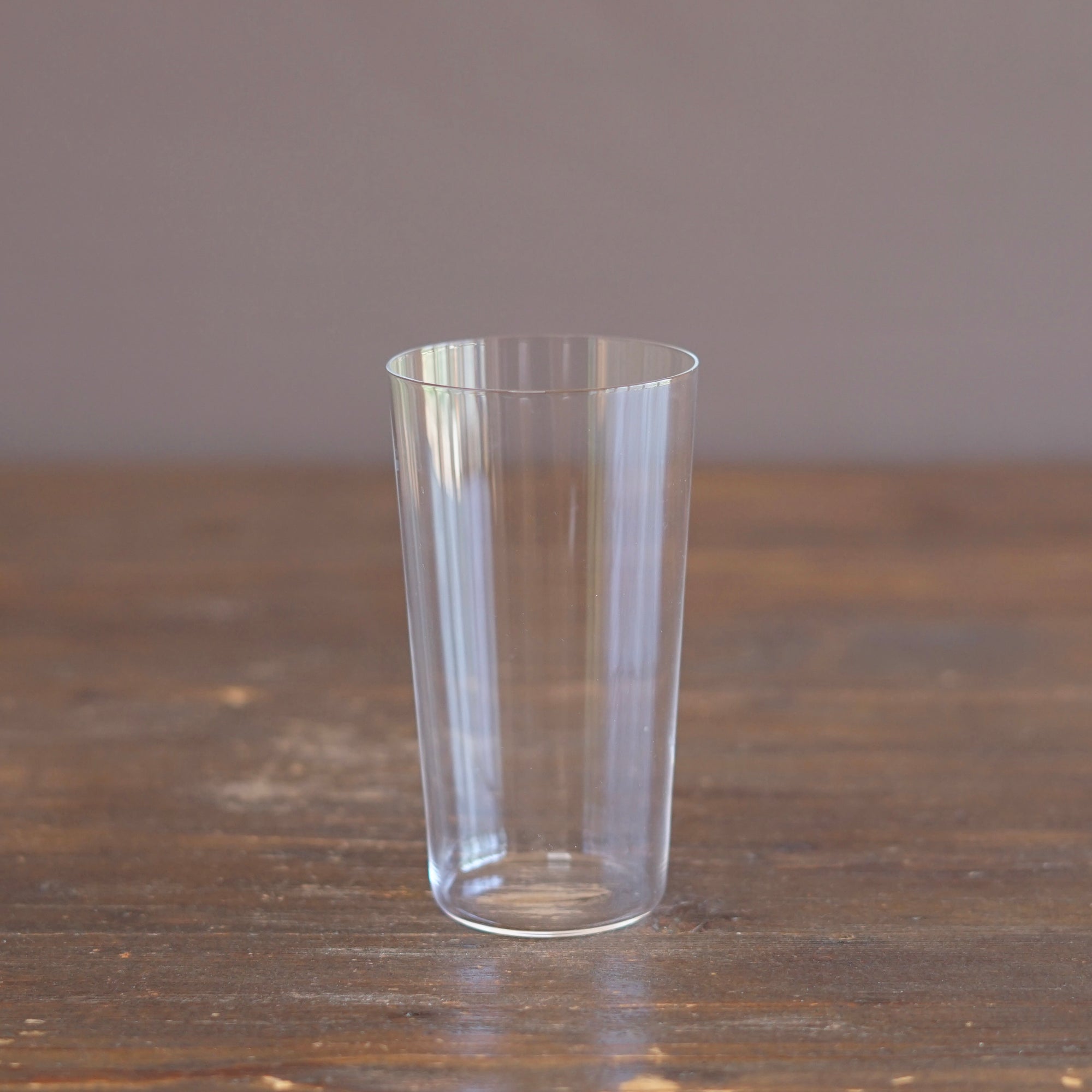 Thin Glass Tumbler 10 oz set of 6