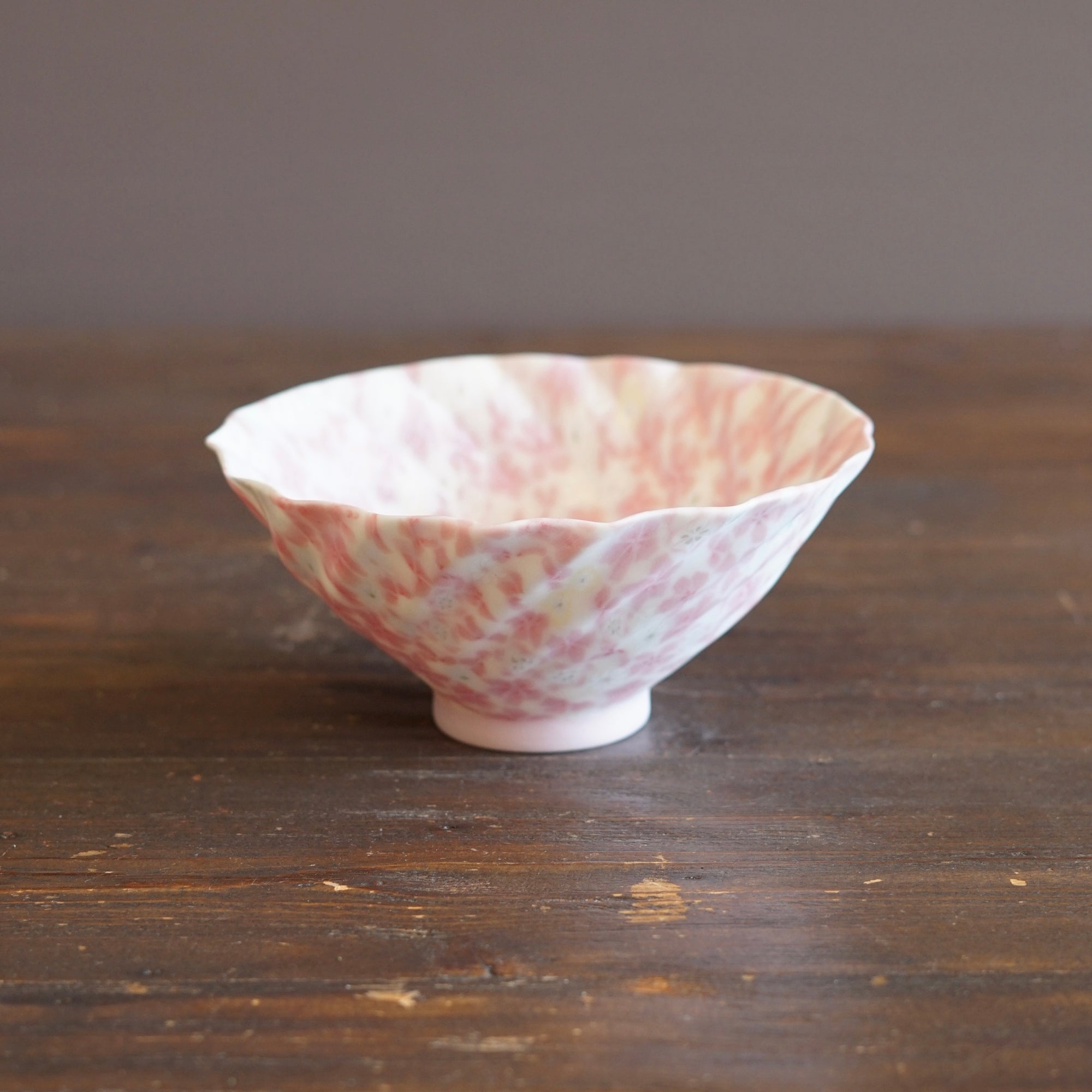 NERIKOMI Bowl #EM8