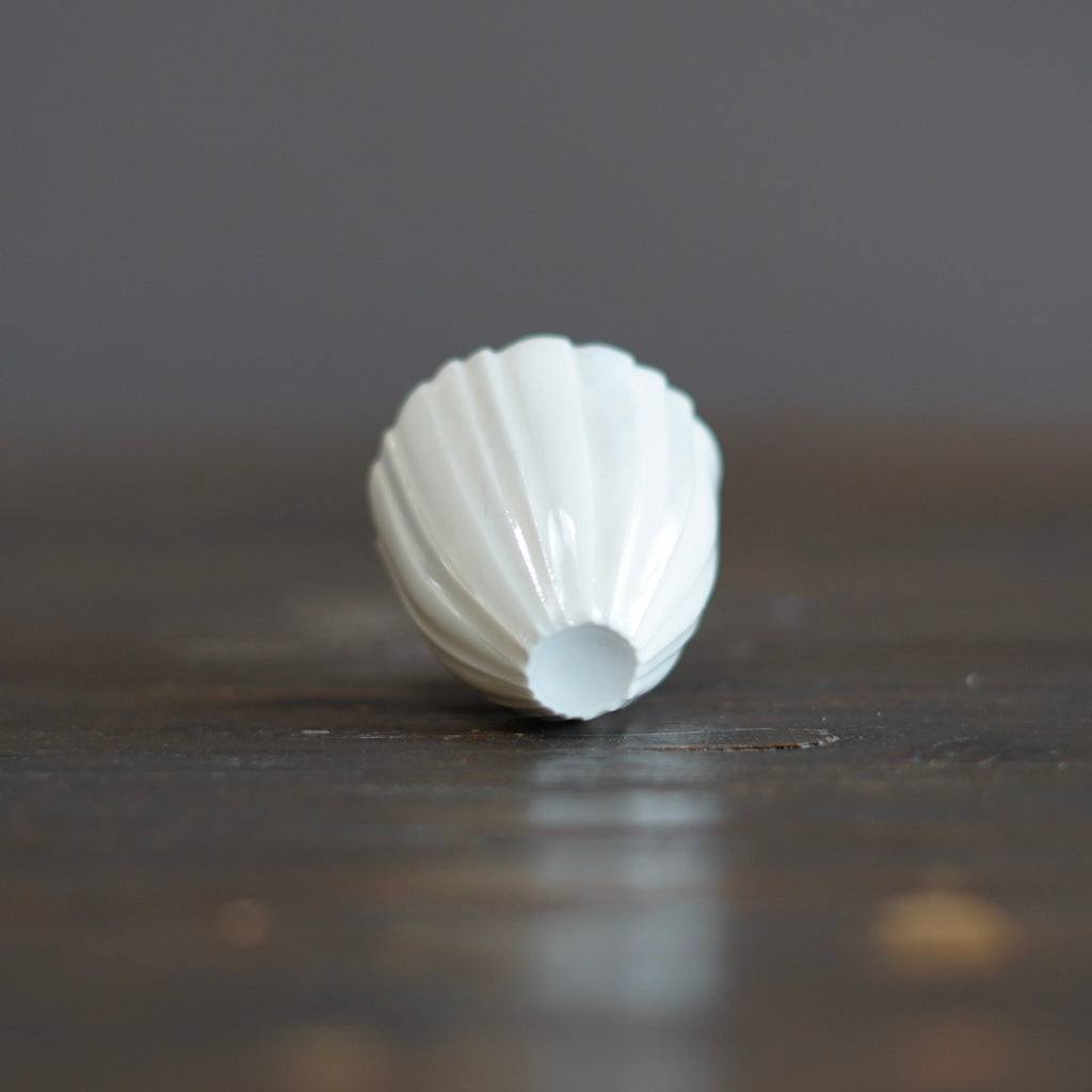 Porcelain GUINOMI Sake Cup #ISH5A