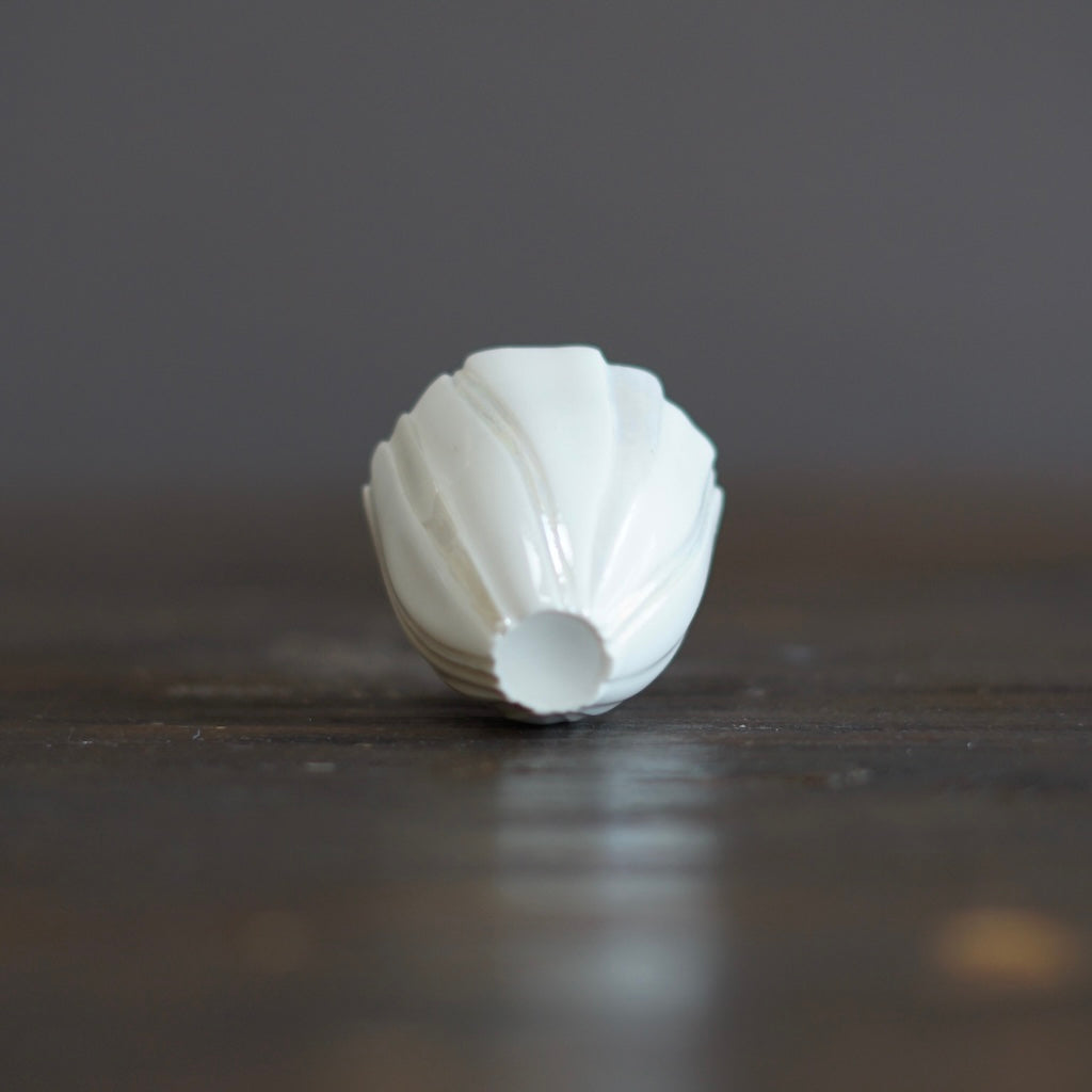 Porcelain GUINOMI Sake Cup #ISH5B
