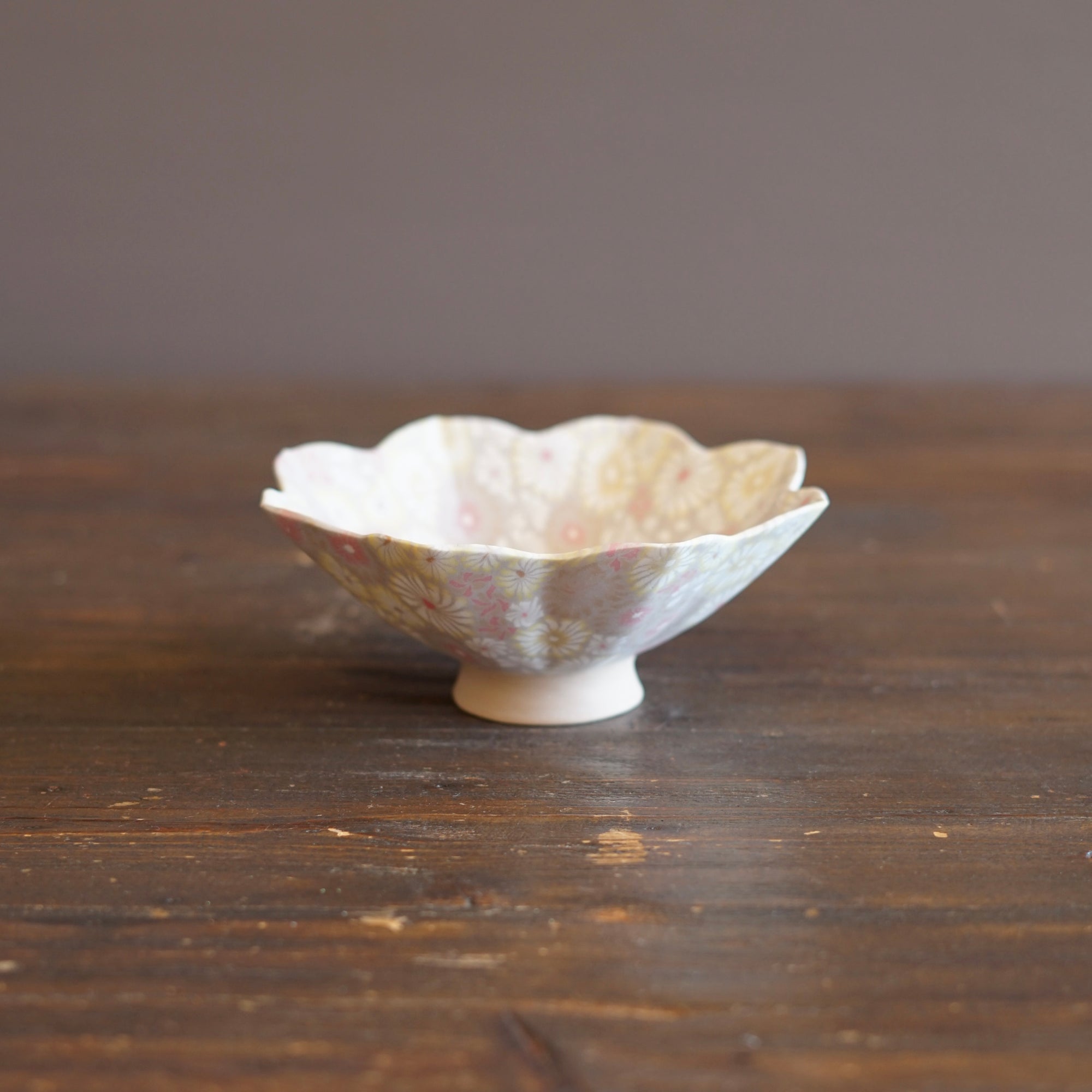 NERIKOMI Bowl #EM11