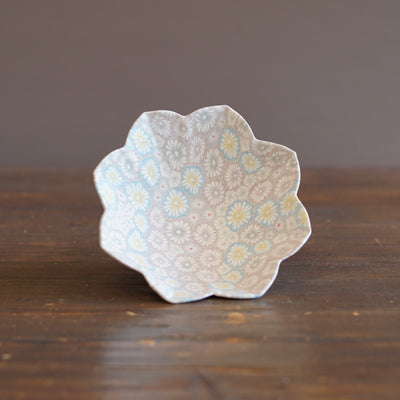 NERIKOMI Bowl #EM12