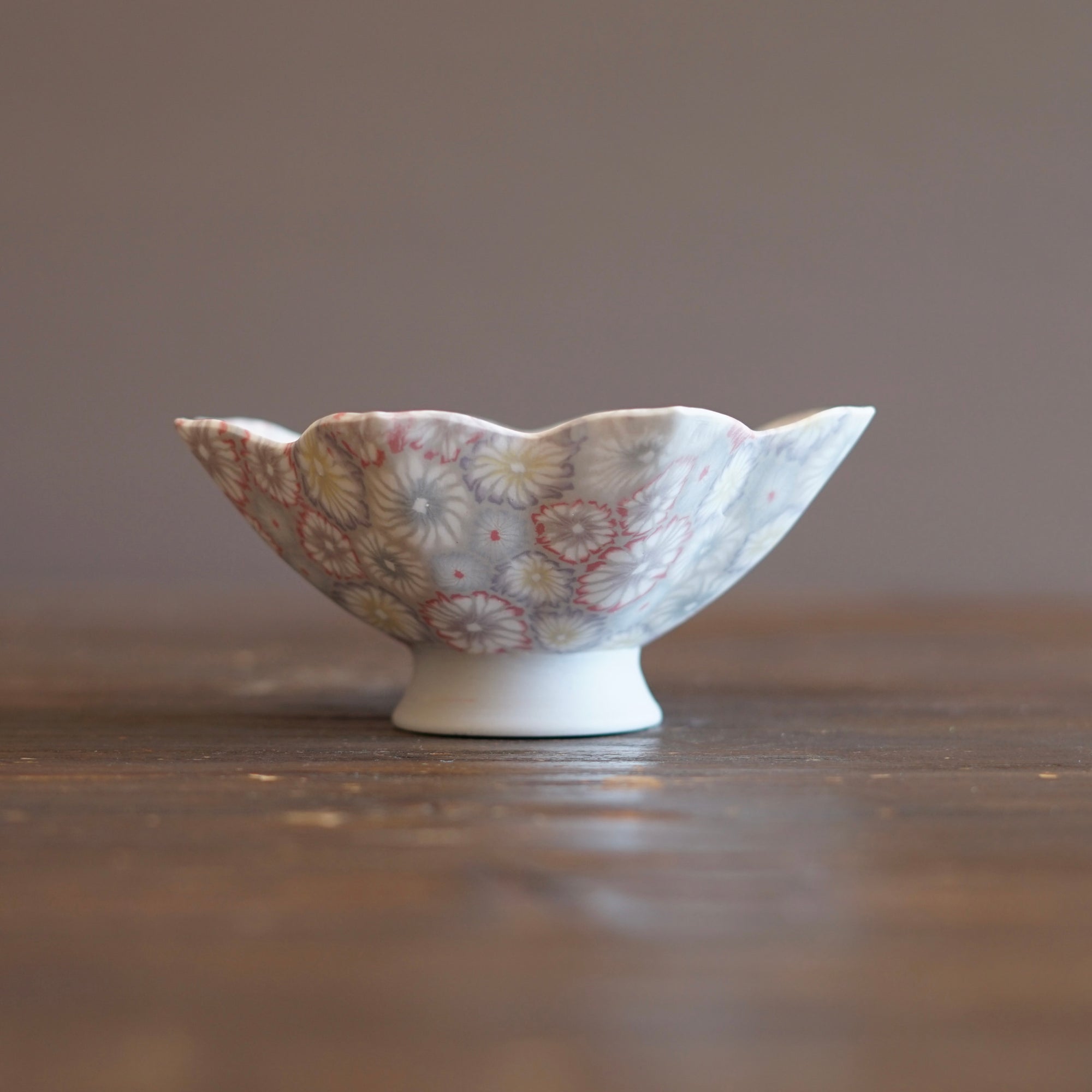 NERIKOMI Bowl #EM13