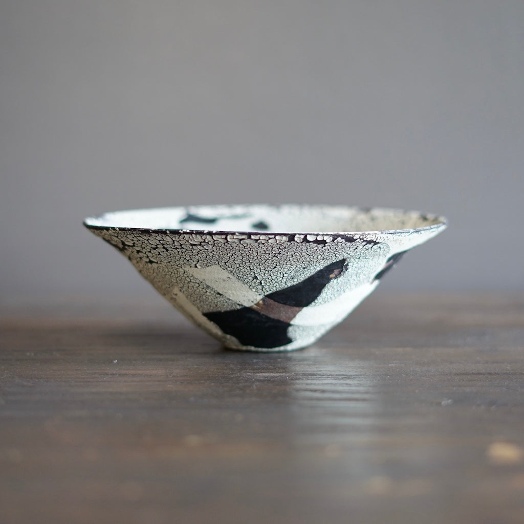GYOKKAKU Rim Bowl #AK003