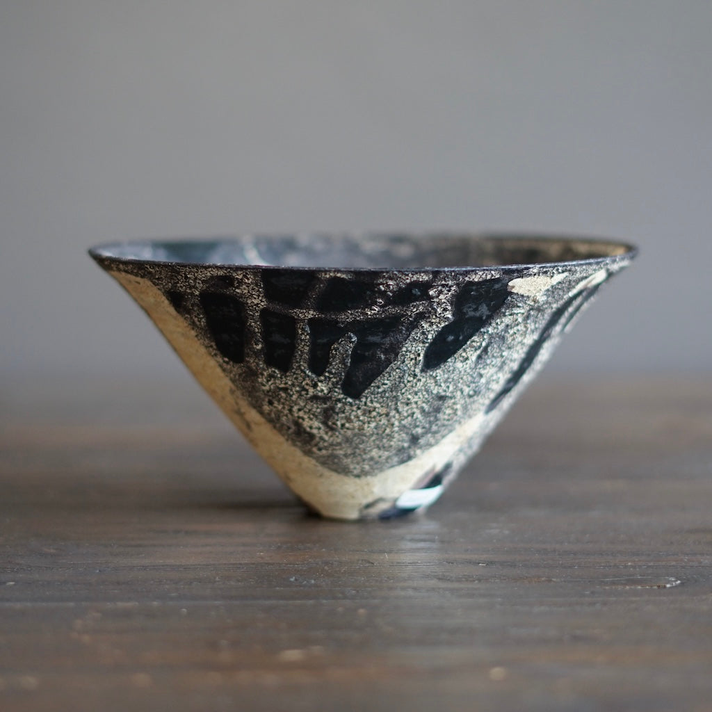 GYOKKAKU Bowl #AK004