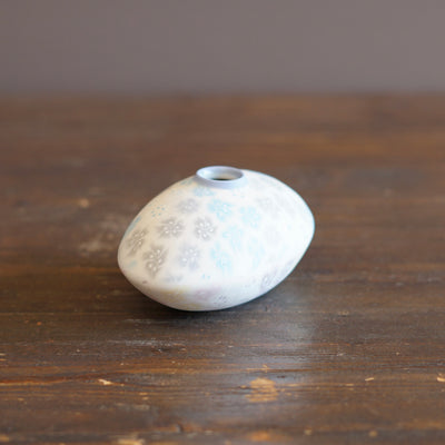 NERIKOMI Bud Vase #EM15A
