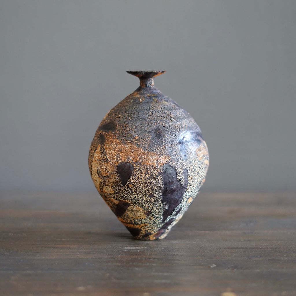 GYOKKAKU Flower Vase #AK006