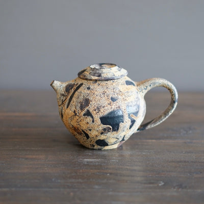 GYOKKAKU Tea Pot #AK008A