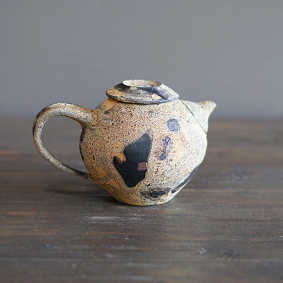 GYOKKAKU Tea Pot #AK008A
