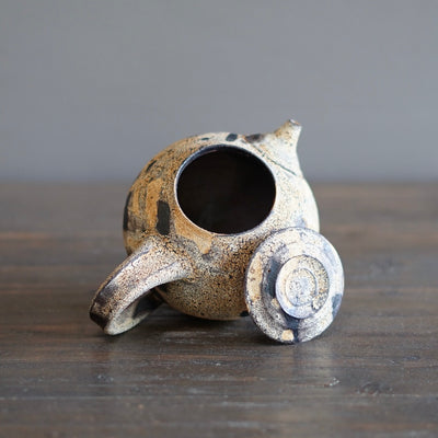 GYOKKAKU Tea Pot #AK008A