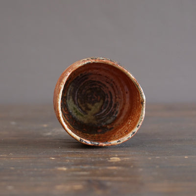 CHAWAN Tea Bowl #FQ759A