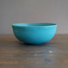 Large Blue Bowl #KT127A