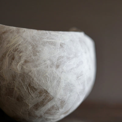 Sculptural Vessel #ZP1848