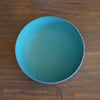 Large Blue Bowl #KT127C