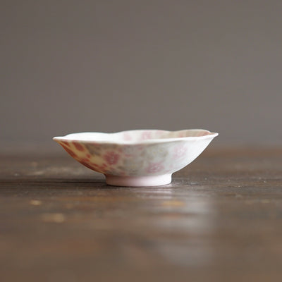 NERIKOMI Soy Plate #EM29