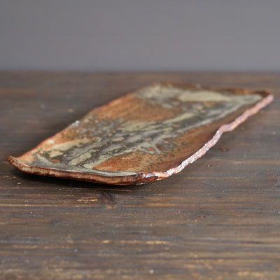Wood Fired Large Serving Platter #FQ756C