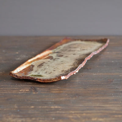 Wood Fired Large Serving Platter #FQ756D