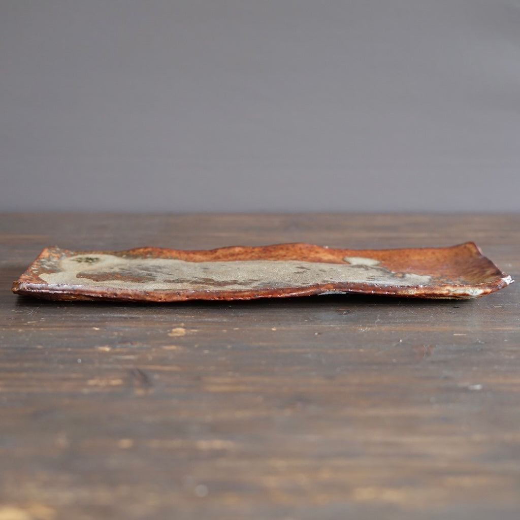 Wood Fired Serving Platter #FQ757A